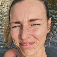 эллиэрозефитнесс Голая