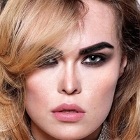Эллина Мюллер Голая