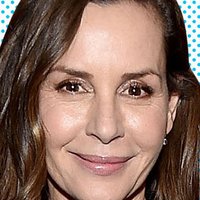 Эмбет Дэвидц Голая