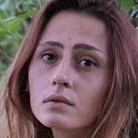 Эмма Хелена Голая
