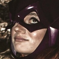 Эмми Роуз Крюгер Голая