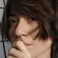 Эмовампирбойф Голая