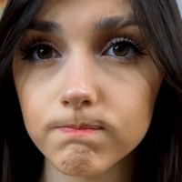 Эрика Папандреа Голая