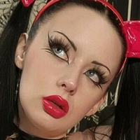 Эвилин_13 Голая