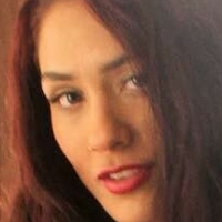 Экс-Бариста Коули Голая