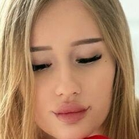 Фабиенна Гербер Голая