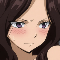 Хвост Феи Голая