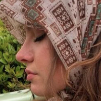 Фейт Мэри Голая