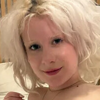 Фэнси_Дейзи Голая