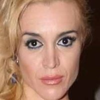 Фатима Флорес Голая