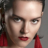 Фэй Нуар Голая