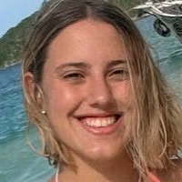 Федерика Фернандес Голая