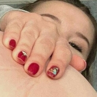 FeemmeCollapse Голая