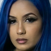 Фернанда Сантос Голая