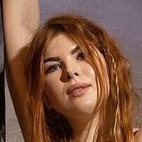 Ффоксифлейм Голая