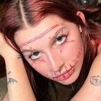 ффреярей Голая