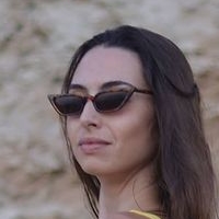 fitbyaviv Голая