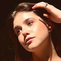 Флавия Ди Кастро Голая