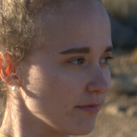 Фловина Парадайс Голая