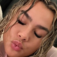 Футпринцессх_x Голая