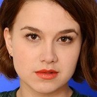 Фредерикке Даль Хансен Голая