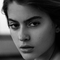 Габриэла Блумгардэн Голая