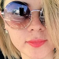 Габриэла Эспиноза де Лос Монтерос Голая