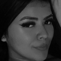 Габриэлла Прадо Голая