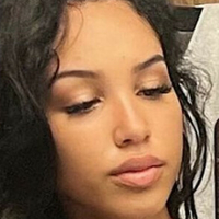 Габриэль Кимбел Голая