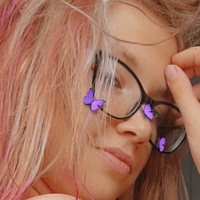 галаксиенвольф Голая