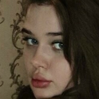 Джанна Бенсон Голая