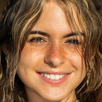 Джорджия Кастелли Голая