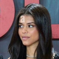 Джорджина Ускатегуй Голая