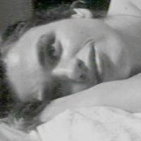 Гизела Мюллер Голая