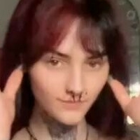 ГоатСпит Голая