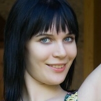 Годдесс Линн Голая