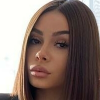 Богиня Табита Голая