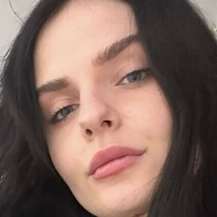 готик_нимфа Голая