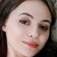 Грейс Глори Голая