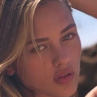 Гринцесс Лера Голая