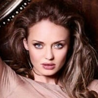 Хэддокс Голая