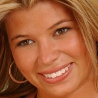 Хейли Модель Голая