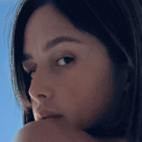 Халтон Кими Голая