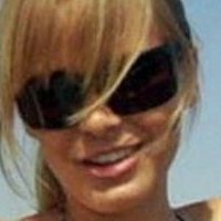 Ханна Вербум Голая