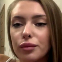 Харт Пэтал Голая