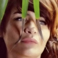 Хелена Кристенсен Голая