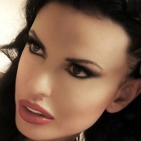 Хелена Карел Голая