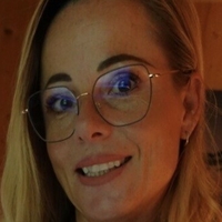 Хелена Траум Голая