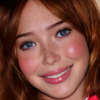 хер-пейдж Голая