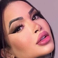 Хилари XXL Голая